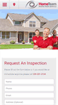 Mobile Screenshot of hometeam-fortmyers.com